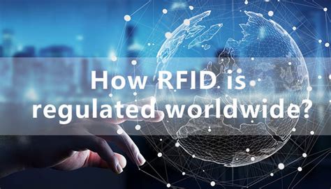 rfid uhf iso standard|Comprehensive Guide to Global RFID R.